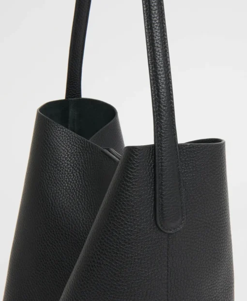 New Mansur Gavriel Everyday Cabas in black Accessories