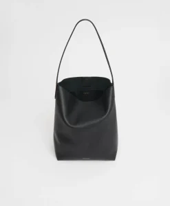 New Mansur Gavriel Everyday Cabas in black Accessories
