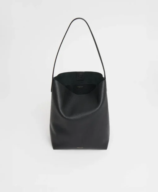 New Mansur Gavriel Everyday Cabas in black Accessories