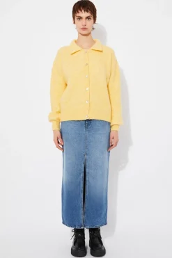 Best Rita Row Sanfonts Pull Sweater Cardigan Tops