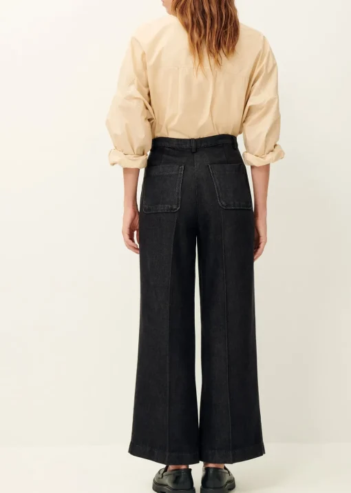 Hot Sessun Aldivio Pants in Carbonella Bottoms