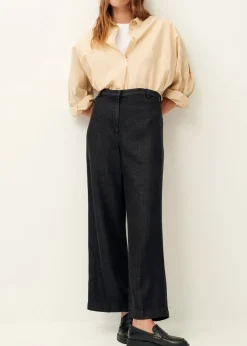 Hot Sessun Aldivio Pants in Carbonella Bottoms