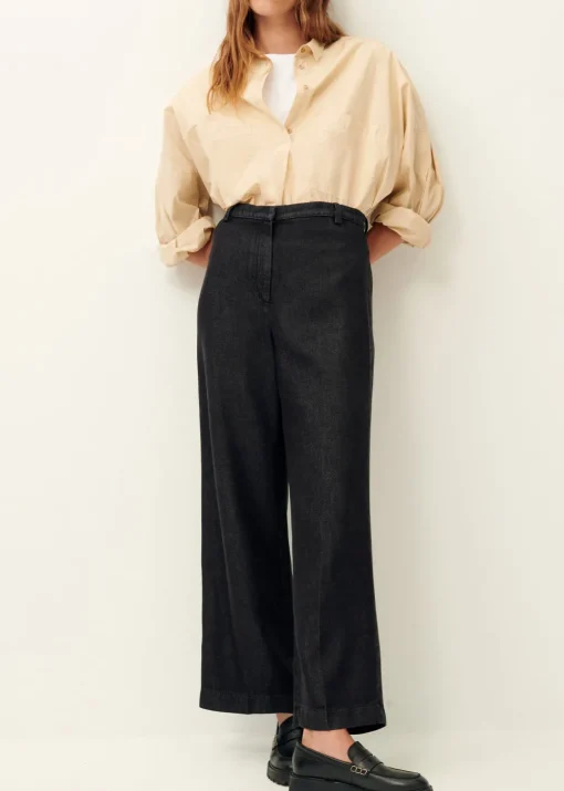Hot Sessun Aldivio Pants in Carbonella Bottoms