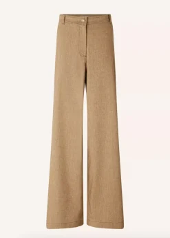 Clearance Sessun Dasum Pants in Alpaga Bottoms