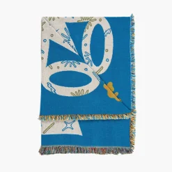 Hot Slowdown Studio | Hudson Throw Handmade Beauty | Wellness