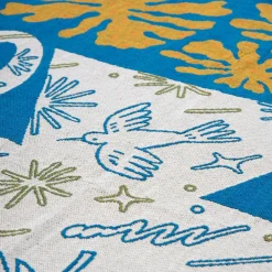Hot Slowdown Studio | Hudson Throw Handmade Beauty | Wellness