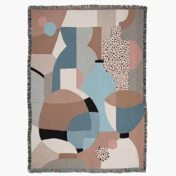 Clearance Slowdown Studio | Pollard Throw Handmade Beauty | Wellness