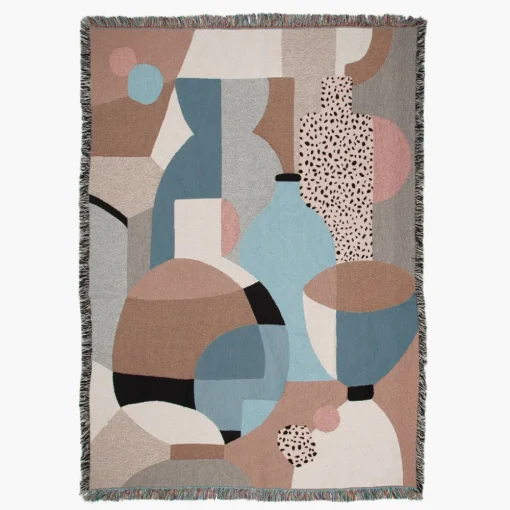 Clearance Slowdown Studio | Pollard Throw Handmade Beauty | Wellness