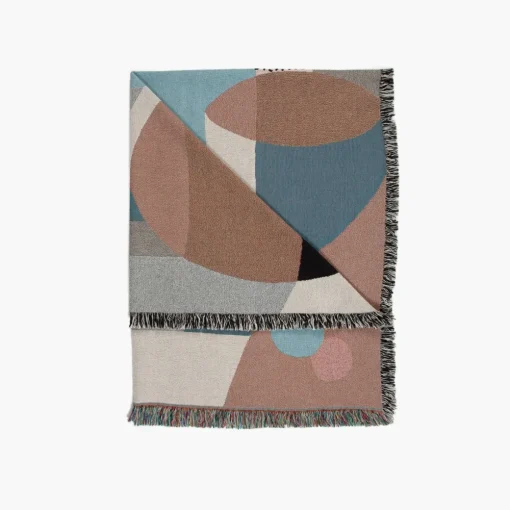 Clearance Slowdown Studio | Pollard Throw Handmade Beauty | Wellness