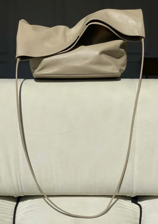 Discount Soft Structure Single Strap Crossbody Accessories