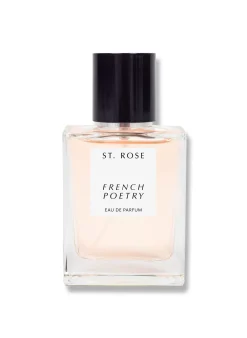 Outlet St. Rose French Poetry Eau De Parfum Accessories|Handmade Beauty