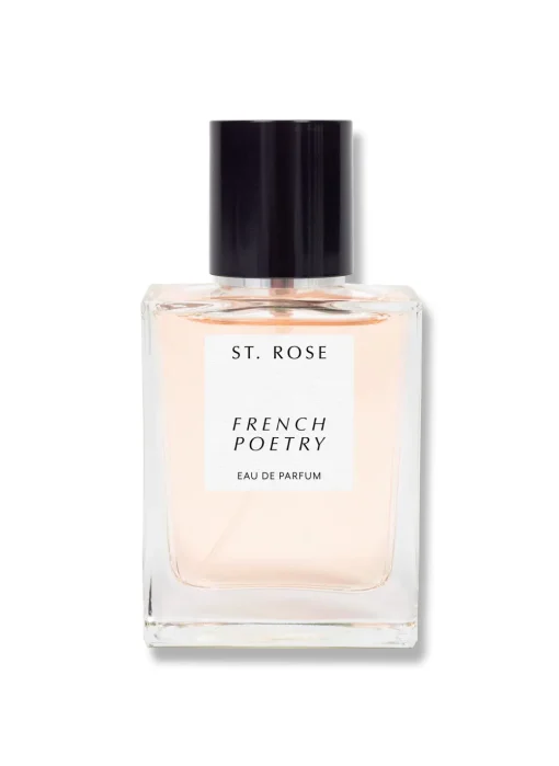 Outlet St. Rose French Poetry Eau De Parfum Accessories|Handmade Beauty