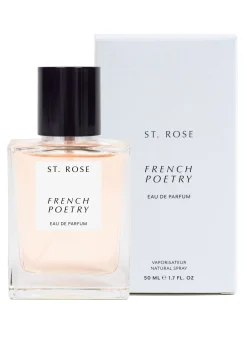 Outlet St. Rose French Poetry Eau De Parfum Accessories|Handmade Beauty