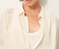 Discount Stael Shirt in Fleur De Sel Tops