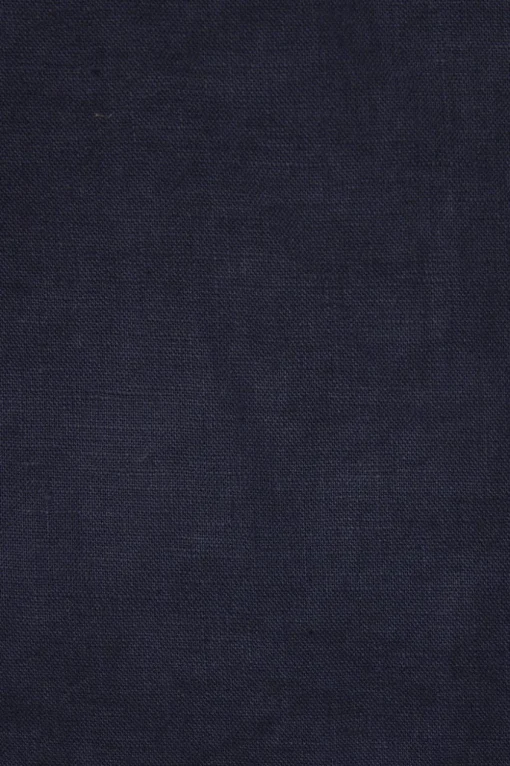 Outlet Trovata Vera Pants in Navy Linen Bottoms