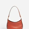 Best Vanessa Bruno Small Daily Bag in Rouille Accessories