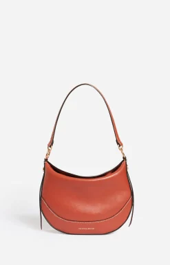 Best Vanessa Bruno Small Daily Bag in Rouille Accessories